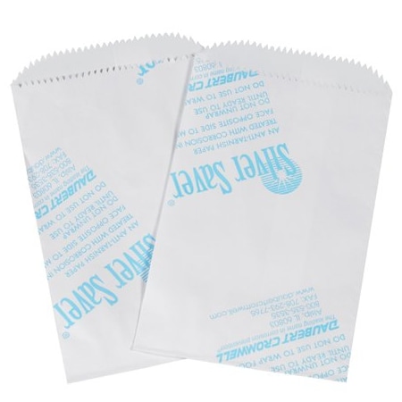 Silver Saver 3 x 5'' Silver Saver Bags, 250PK BUY00024129